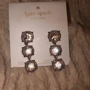 Kate spade beautiful earrings
